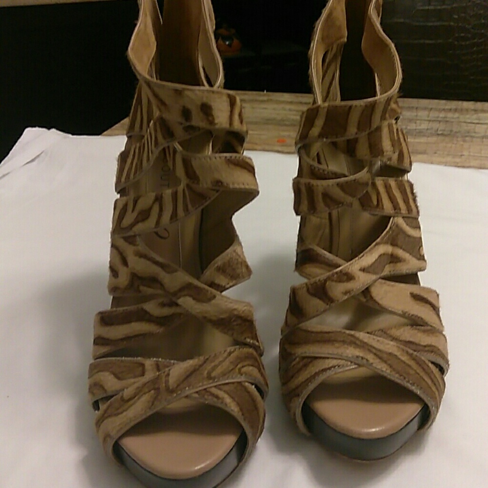 Boutique 9 ladies heels - Picture 2 of 8